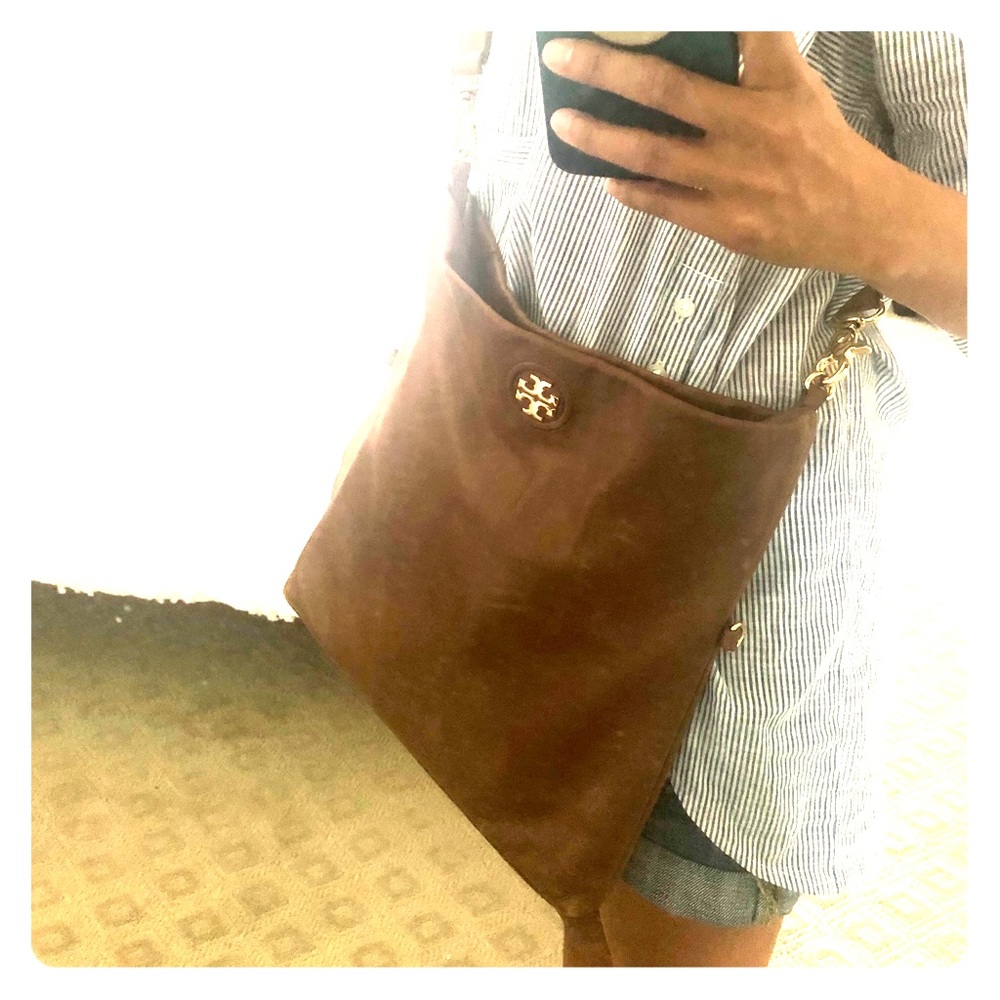 Tory Burch Cross Body Purse